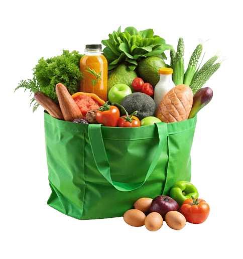 دسته بندی نیازهای روزانه