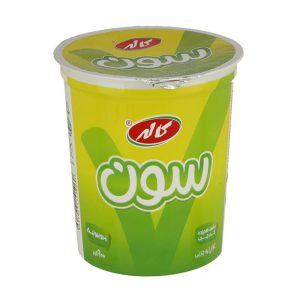 ماست سون کاله