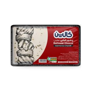 پنير کبابي 400 گرم کالين