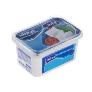 پنیر400g هراز