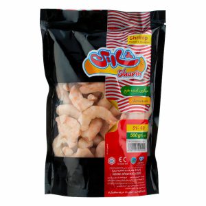 میگو PD 60-51 500g شارین