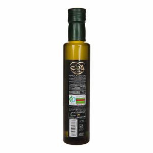 روغن زیتون تصفیه شده 250 میلی لیتر طلایی لادن