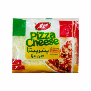پنیر پیتزا رنده شده 500g کاله