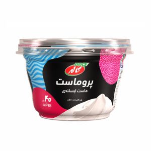 پروماست وي 10% 400 گرمي کاله