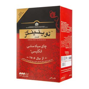 چای سنتی انگلیسی 450g توینینگز