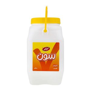 ماست سون 5 درصد چربی 2.2 کیلویی داخلی کاله