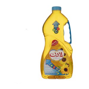 روغن مایع آفتابگردان 1620 گ آنتی اکسیدان طبیعی آبی لادن