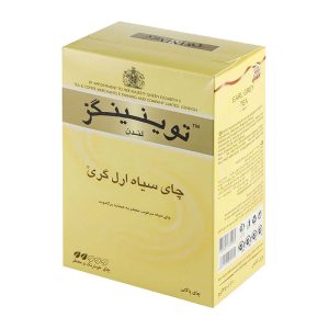 چای ارل گری 450g توینینگز