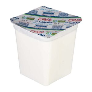 ماست 500g پرچرب می ماس