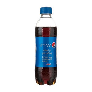 نوشابه 300ccپپسی