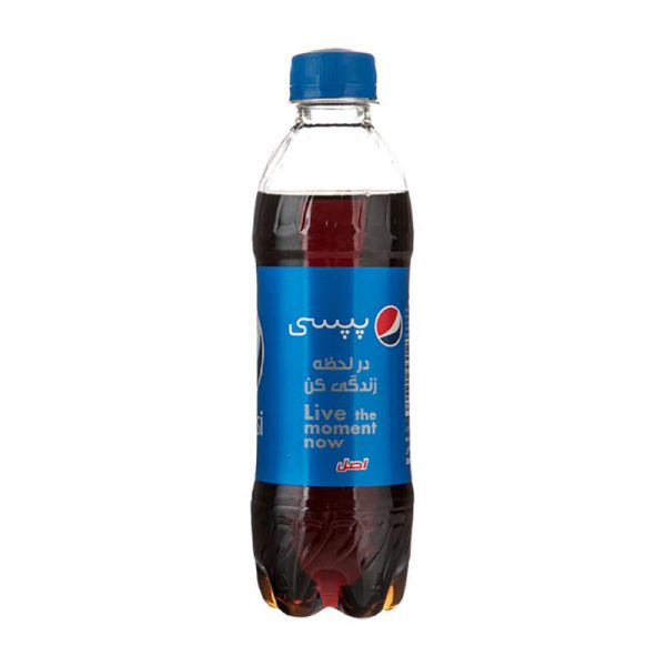 نوشابه 300ccپپسی