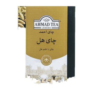 چای 500 گرمی هل احمد
