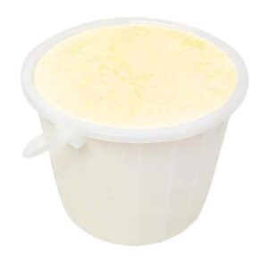 ماست سنتی 1400 گرمی سطلی سوتچی لر