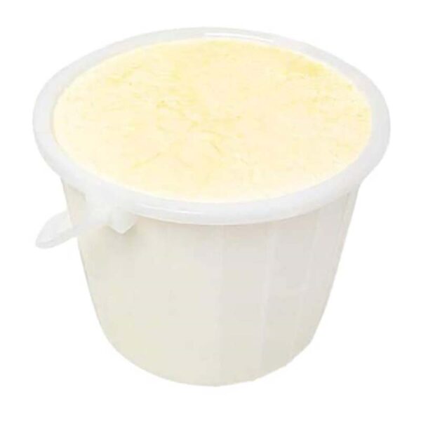 ماست سنتی 1400 گرمی سطلی سوتچی لر