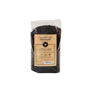 چای سیاه بهاره لاهیجان 500 گرمی شاهپسند