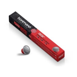 کپسول قهوه‌ي 10 عددي مدل FRESH PLUS بُن‌مانو