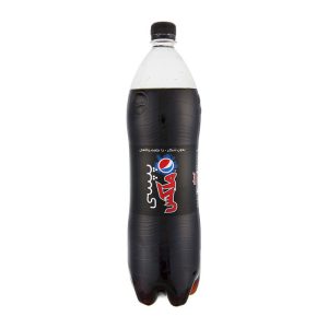 نوشابه خانواده 1500cc پپسی ماکس