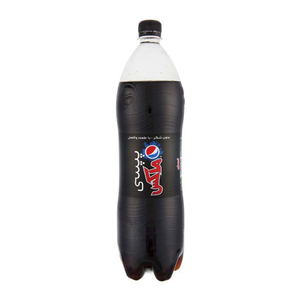 نوشابه خانواده 1500cc پپسی ماکس