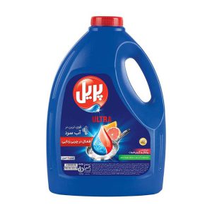 مایع ظرفشویی پرتقال قوی تر در آب سرد 3750 گ پریل