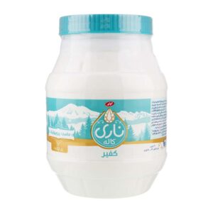 ماست ناری 5 درصد چربی 1400 گرمی کاله