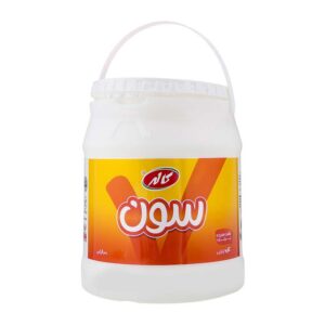 ماست سون پرچرب 1800 گرمی کاله