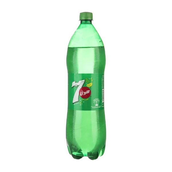 نوشابه 1500ccسون آپ