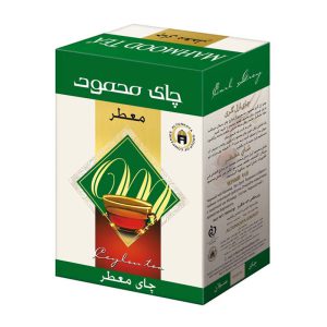 چای سیلان عطری اعلاء 500g محمود