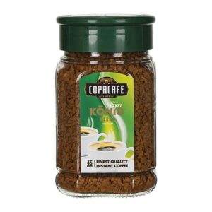 قهوه فوری طلایی کوپا کونیک 90 گرمی کوپا