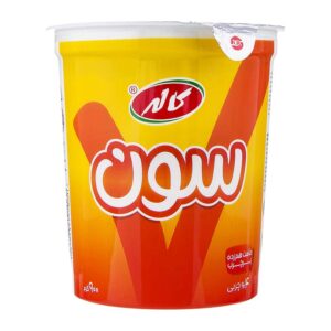 ماست سون 900 گرمی 5% چربی