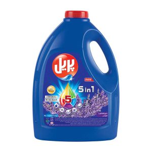 مایع ظرفشویی لوندر قوی تر در آب سرد 3750 گ پریل