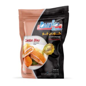 کوردن بلو خانواده یک کیلویی مارین