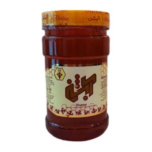 عسل چهل گیاه 1300گ آبشن