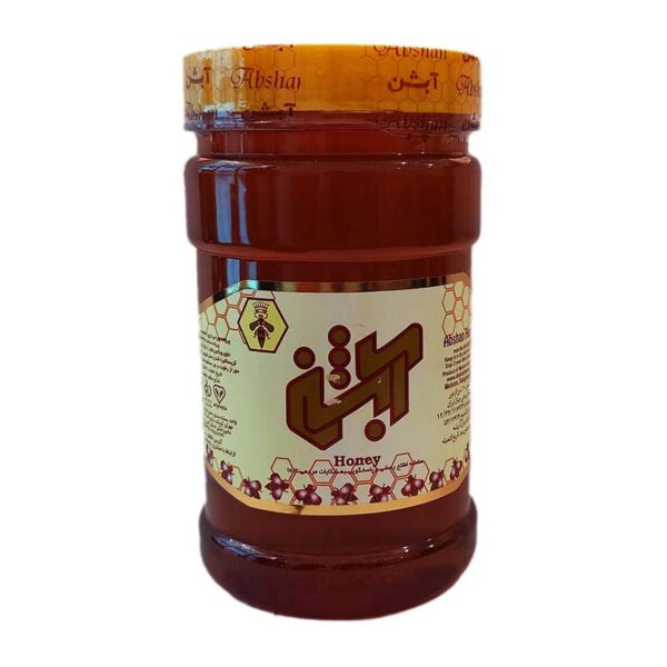 عسل چهل گیاه 1300گ آبشن