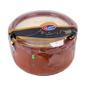 ماست سفالی سنتی 850 گرمی سوتچیلر