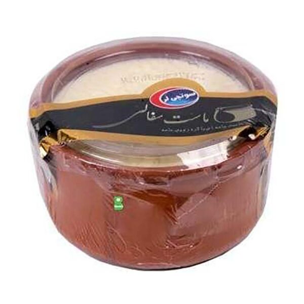 ماست سفالی سنتی 850 گرمی سوتچیلر
