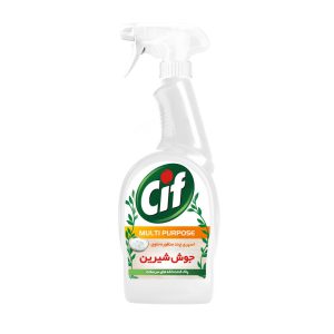 اسپری چند منظوره حاوی جوش شیرین 750 م سیف