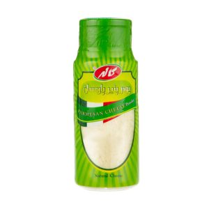 پودر پنیر پارامسان 80g کاله