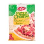 پنیر پیتزا رنده شده 2 کیلویی سوپر مارکتی کاله