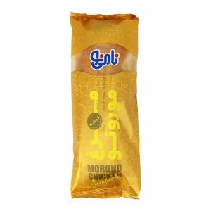ساندویچ باگت فیله مرغ نامی نو
