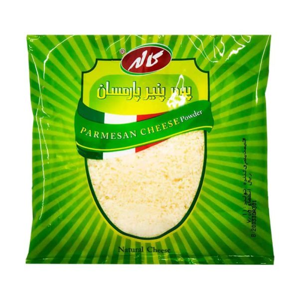 پودر پنیر پارامسان 100g کاله