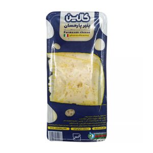 پنير طبيعي پارمسان 200 گرم کالين