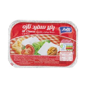 پنیر 400g ufهراز