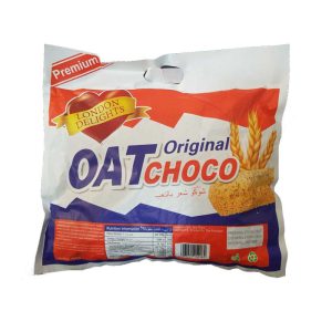 بیسکوییت غلات 400 گ اوت چوکو