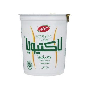 ماست 900 گرمی لاکتیویا کم چرب کاله