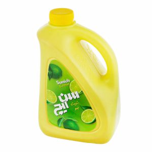 شربت لیمو 2kg سن ایچ