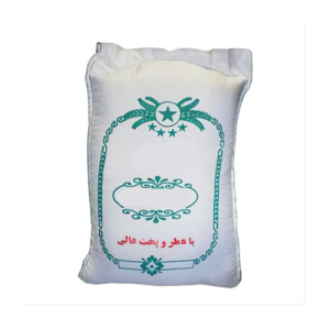 برنج ايراني هاشمي 10kg راماتيا