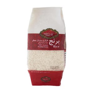 برنج ايراني 1kg گلستان