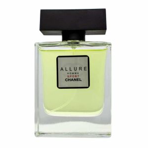 ادکلن 100میل ALLURE SPORT MAN پرستیژ