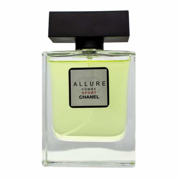 ادکلن 100میل ALLURE SPORT MAN پرستیژ