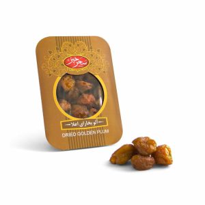 آلو بخارا 400Gسحر خیز